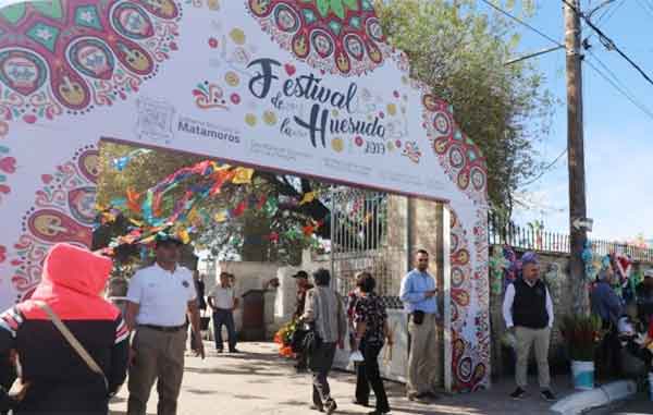 MATAMOROS