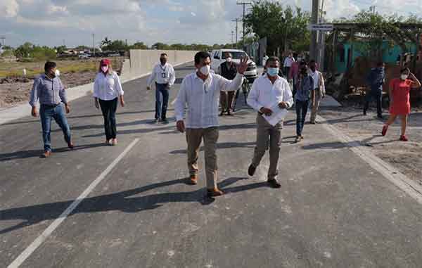 MATAMOROS