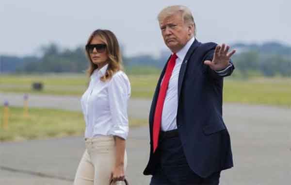 MELANIA