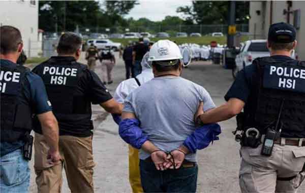 MIGRANTES