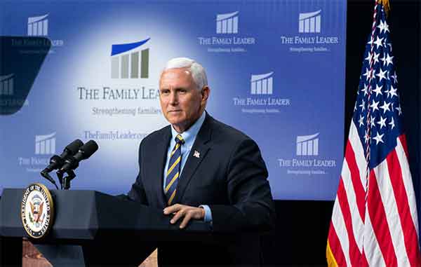 MIKE-PENCE
