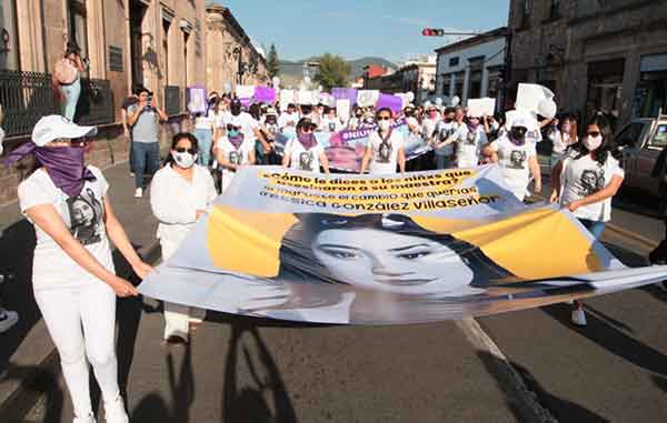 MORELIA