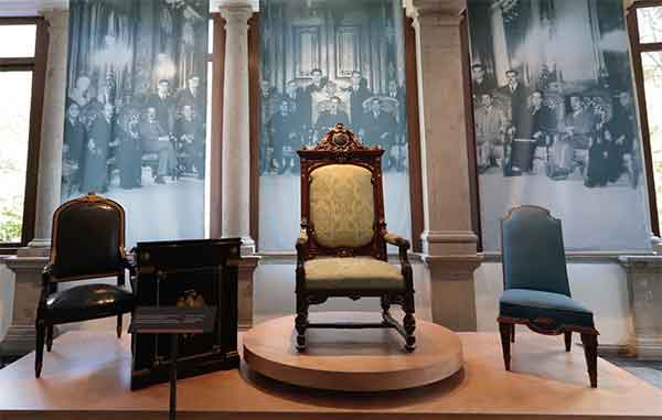 MUSEO