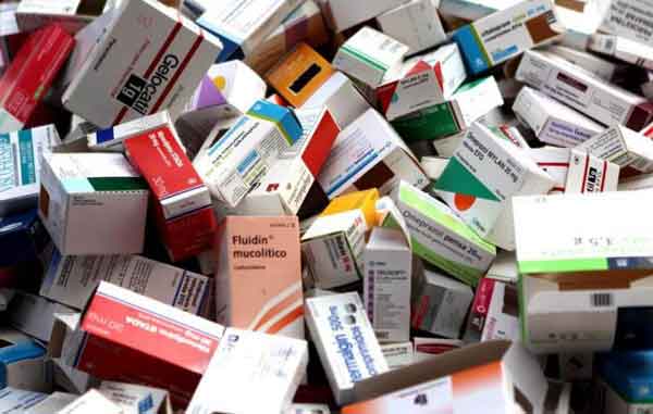 Medicinas