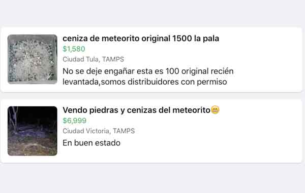 Meteorito