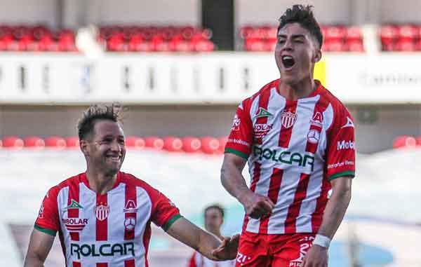 NECAXA