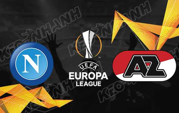 Napoli-Alkmaar