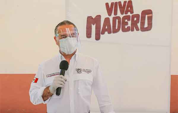 Analizan posible apertura de la Playa Miramar 1 OSEGUERA