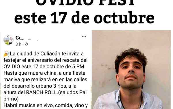 OVIDIO