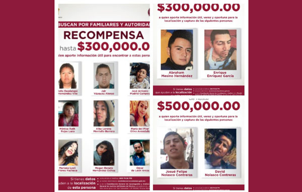 Recompensa