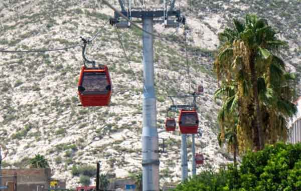 TELEFERICO