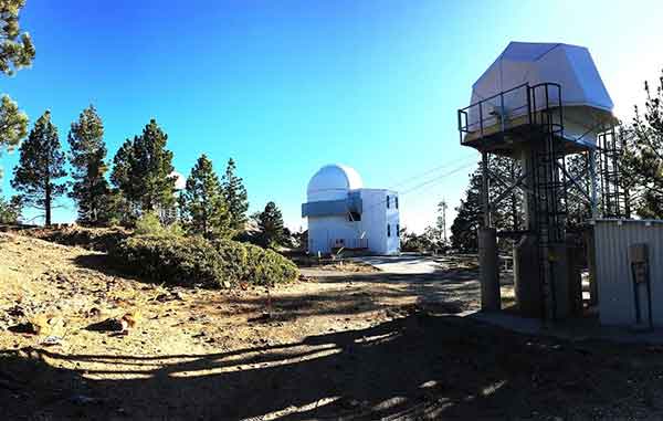 TELESCOPIO