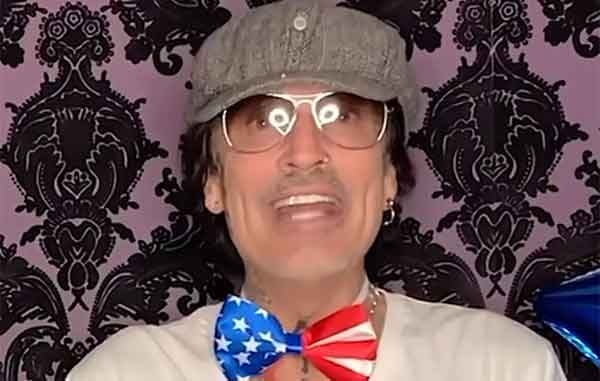TOMMY-LEE