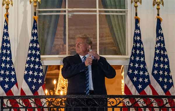 TRUMP