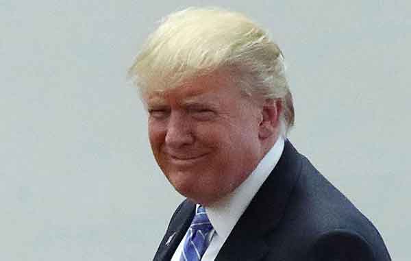 Trump