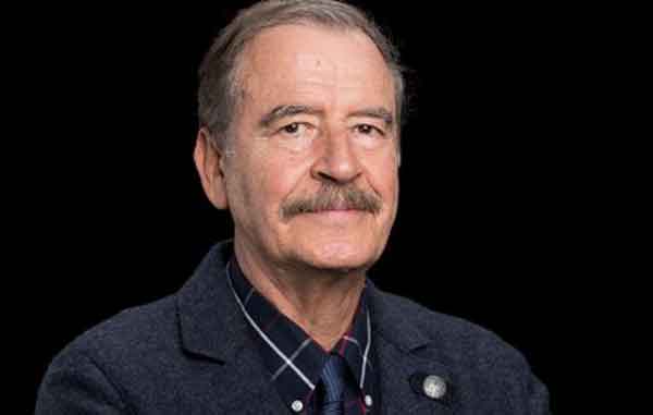 Vicente-fox