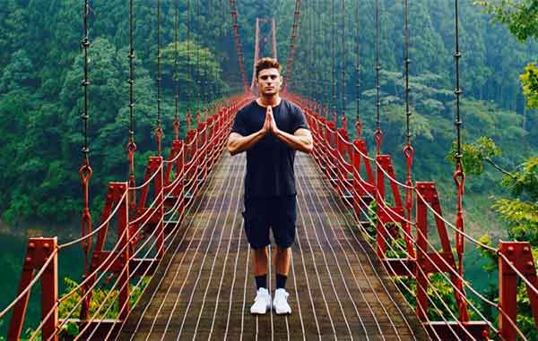 ZAC-EFRON