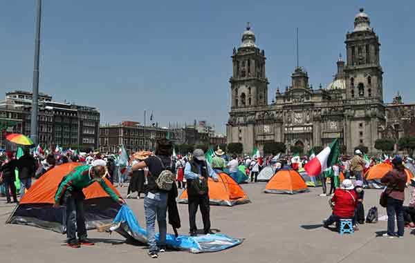 ZOCALO