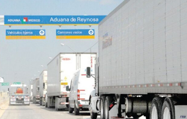 aduana
