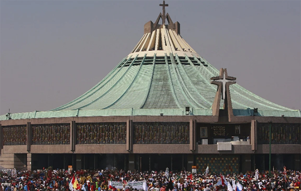 basilica