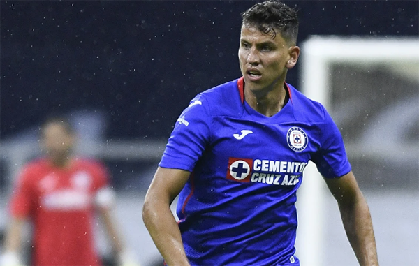 cruz azul