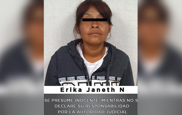 erika