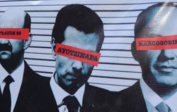 ex presidentes
