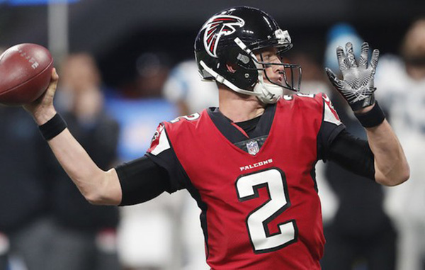 falcons