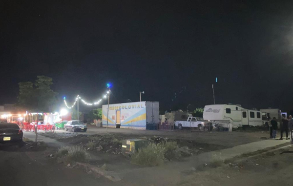 Localizan a niño que había sido robado por una amiga de su mamá (FOTOS) 3 fea