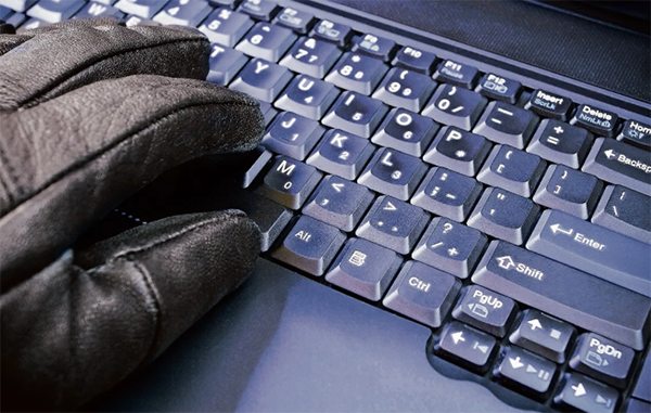 hacker