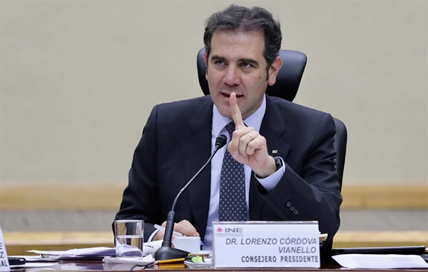lorenzo cordova