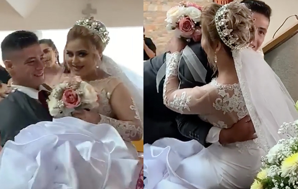 novios