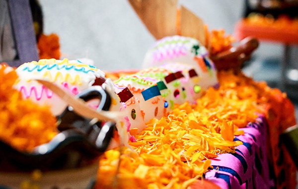 ofrenda