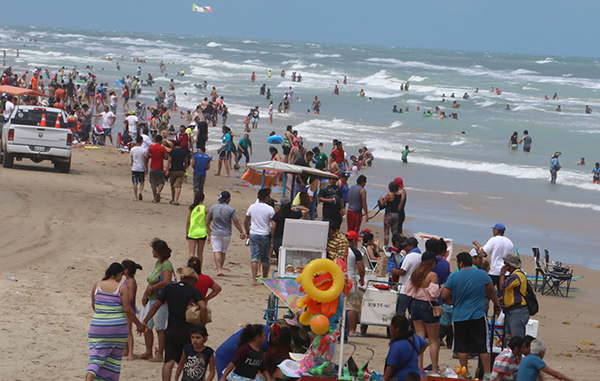 playa