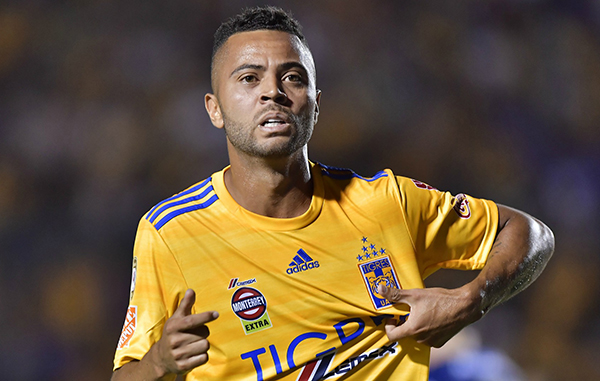 Tigres UANL v Morelia - Torneo Apertura 2019 Liga MX