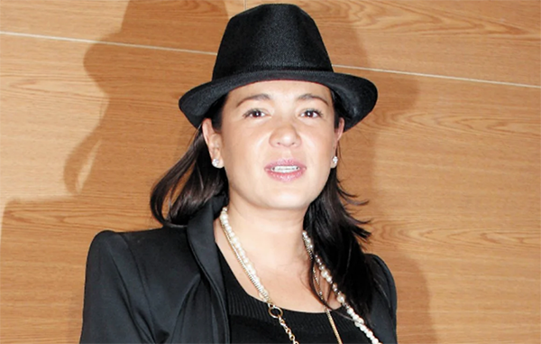 yolanda andrade