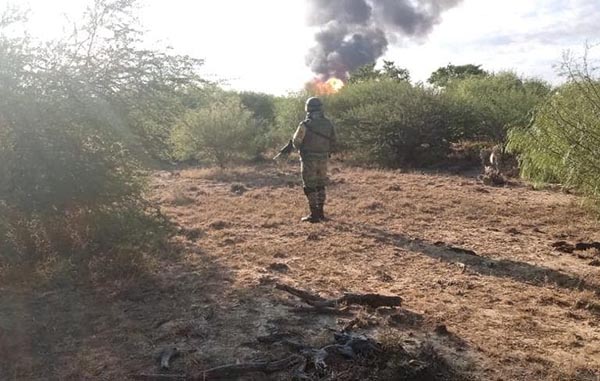 Reporta SEDENA saldo blanco en explosión de gasoducto 2 123357926 1538973526313415 233371531126698562 n