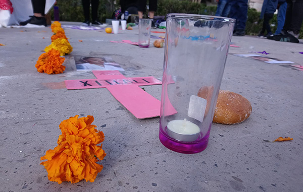 ‘No estamos todas’: Colectivo Feminista de Reynosa 1 123367123 273441594051683 3779265216168756520 n