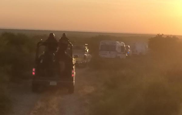 Reporta SEDENA saldo blanco en explosión de gasoducto 4 123531283 295518624862575 2162548659354847252 n