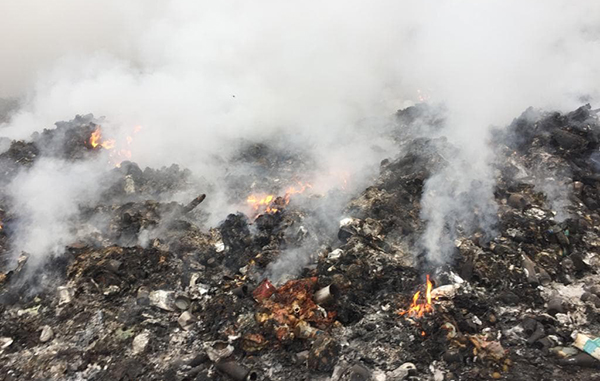 Arde basurero por enésima ocasión 1 125432832 367623750995551 7082893180885537790 n