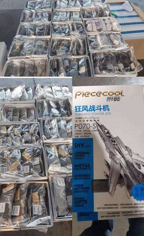 Decomisan contrabando de pruebas de Covid-19 2 125570352 1786694888153269 3105352626288622797 n
