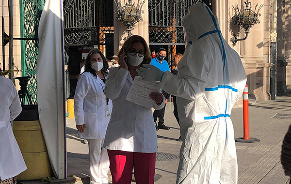 Se aplicaron más primeras pruebas antigénicas en NL 2 127264464 1329687330724208 3533208709708271853 n