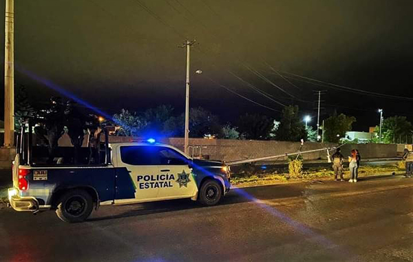 Derriban cámaras del C4, hay un detenido 1 128089837 291230938944750 362028005602148607 n