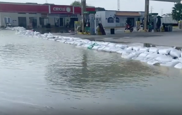Inundaciones en Tabasco y Chiapas dejan 28 muertos (FOTOS) 7 2 3