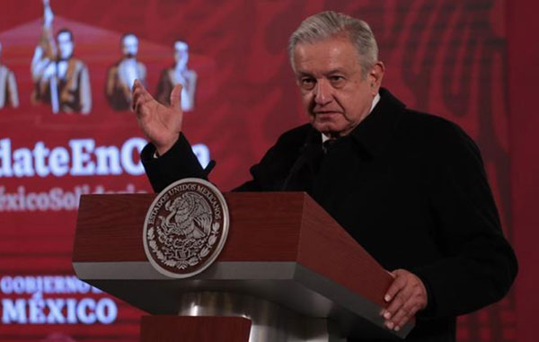 AMLO