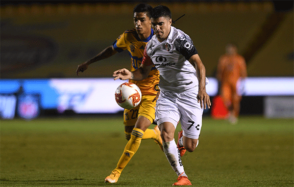 Sorpresa: Manda Atlas a Tigres al repechaje 2 ATLAS 2