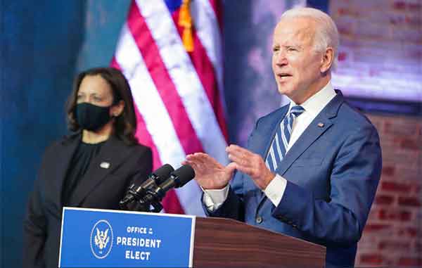 BIDEN