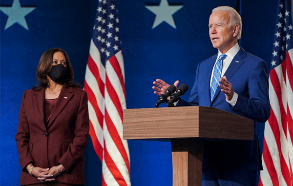 BIDEN