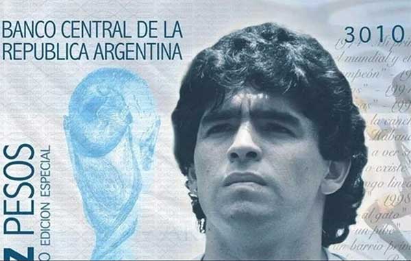 BILLETE