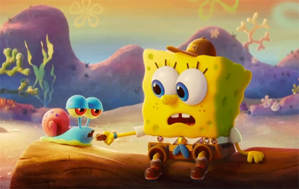 BOB-ESPONJA